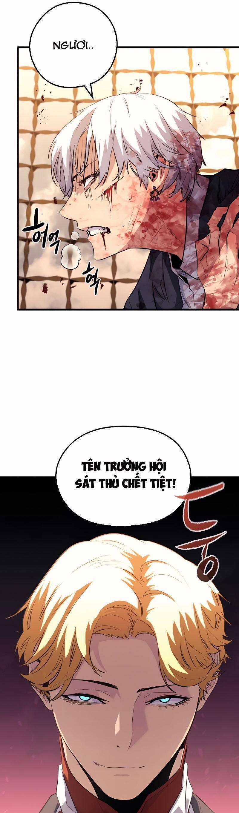 Quỷ Linh Vương 39 trang 36