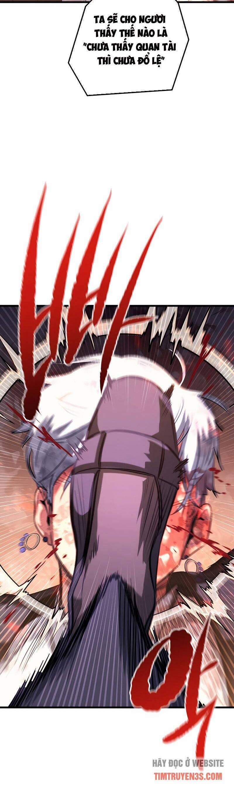 Quỷ Linh Vương 39 trang 39