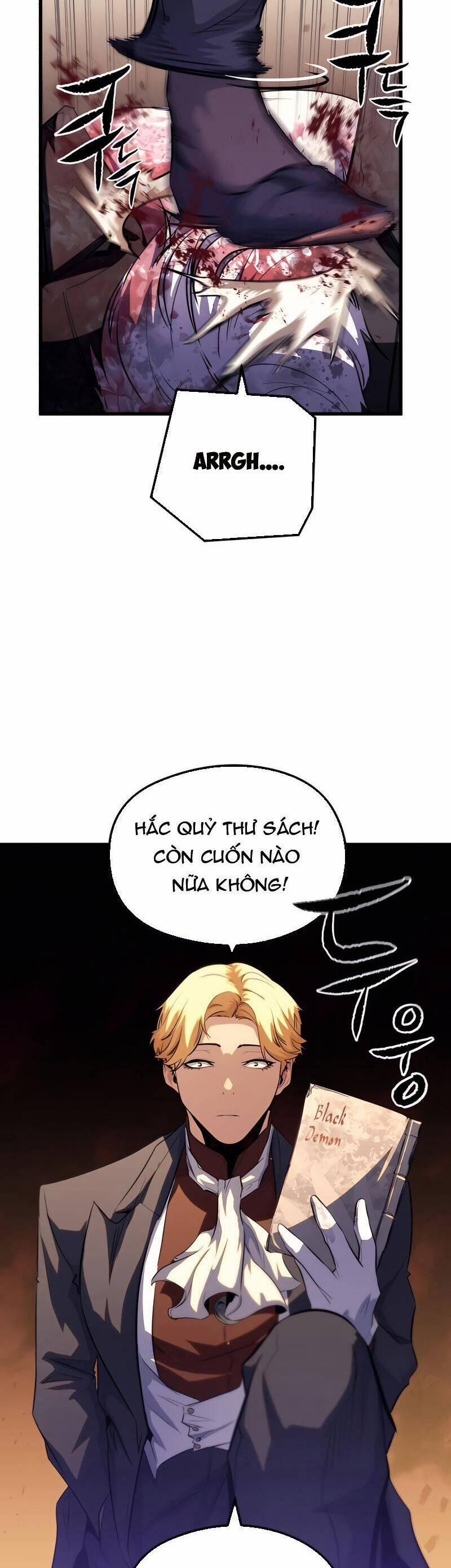 Quỷ Linh Vương 39 trang 41