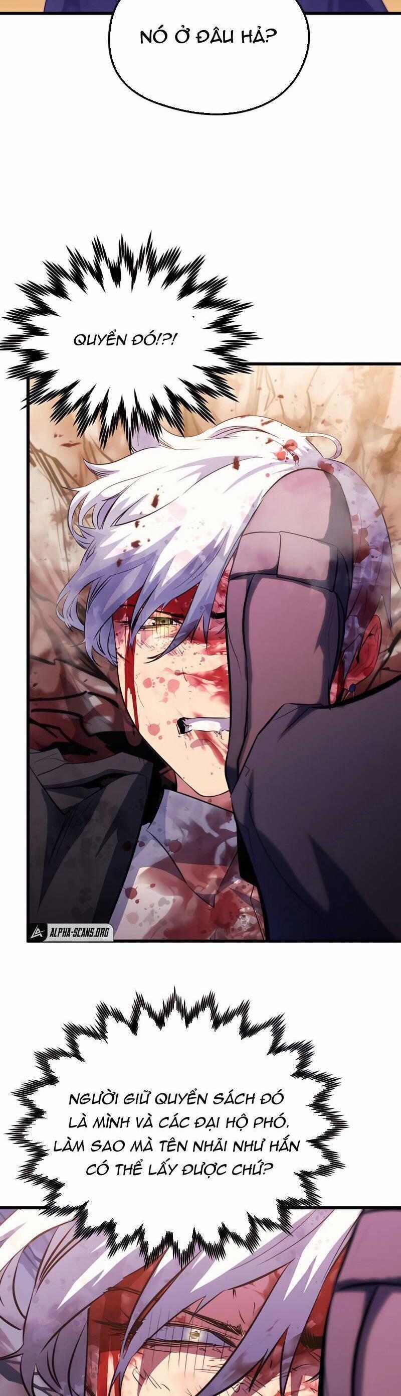 Quỷ Linh Vương 39 trang 42