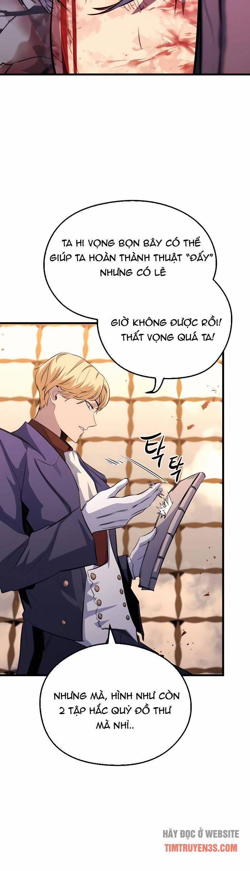 Quỷ Linh Vương 39 trang 43