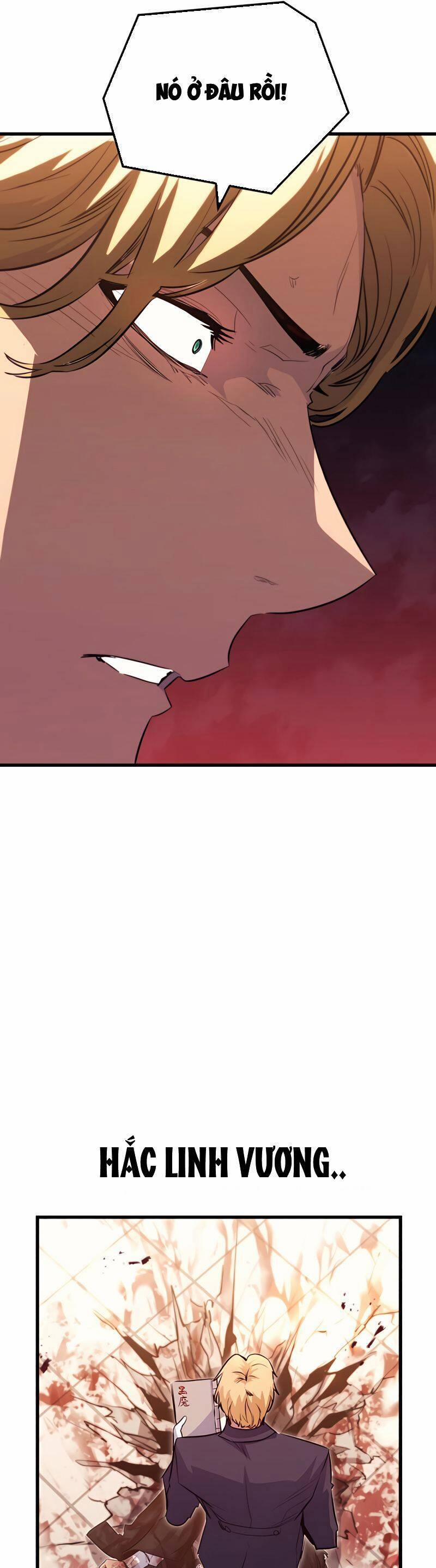 Quỷ Linh Vương 39 trang 44