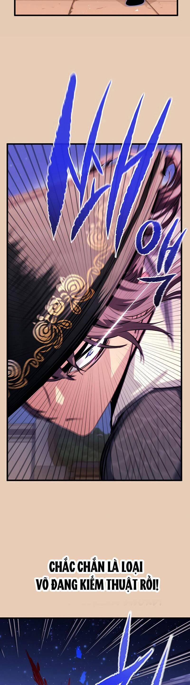 Quỷ Linh Vương 39 trang 46