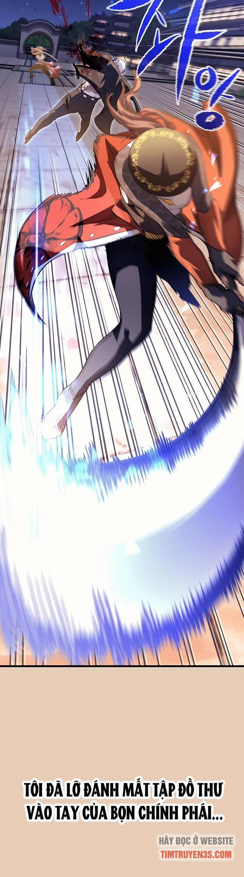 Quỷ Linh Vương 39 trang 47