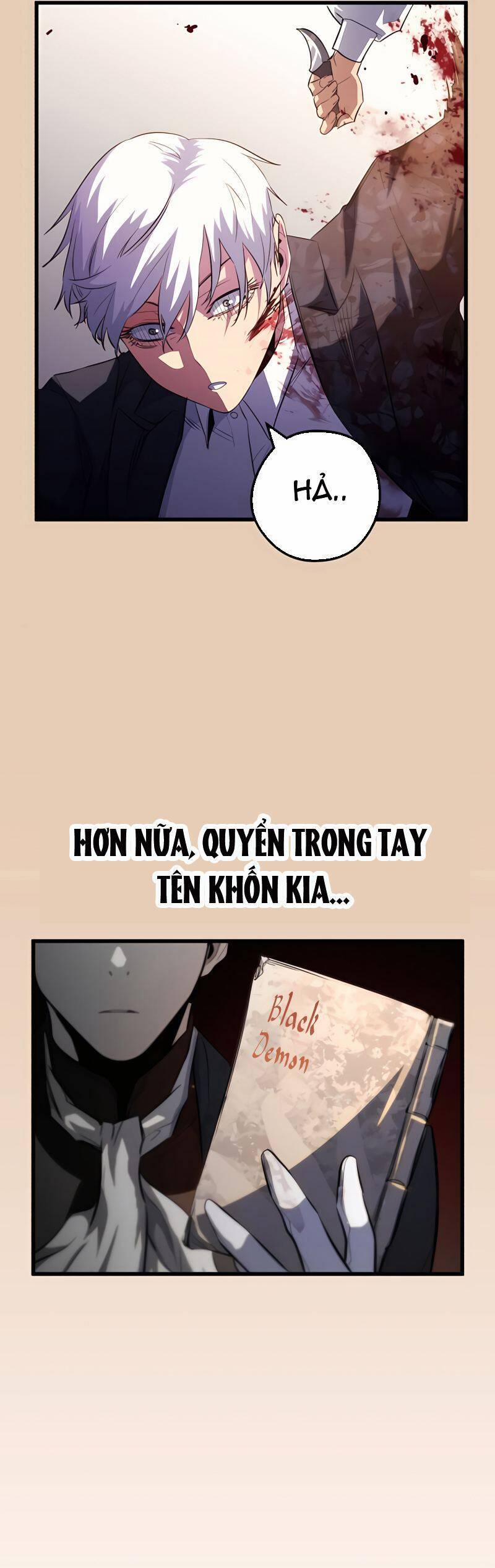 Quỷ Linh Vương 39 trang 48