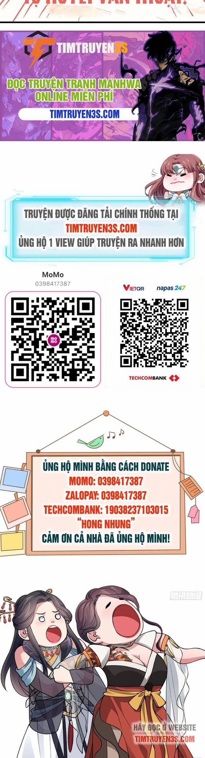 Quỷ Linh Vương 39 trang 54