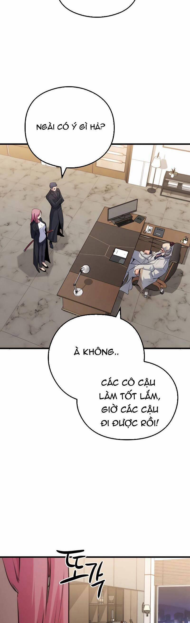 Quỷ Linh Vương 39 trang 6