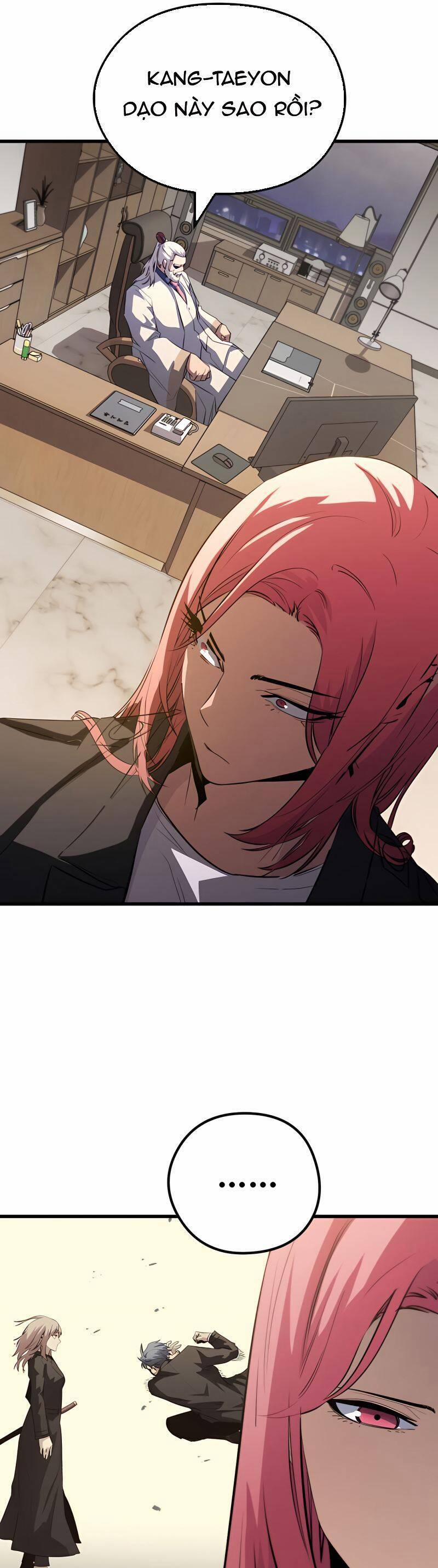 Quỷ Linh Vương 39 trang 8