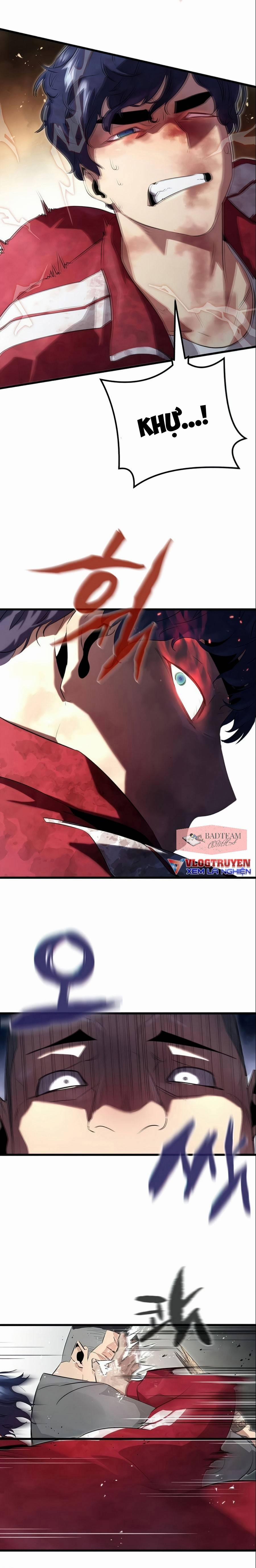 Quỷ Linh Vương 4 trang 13