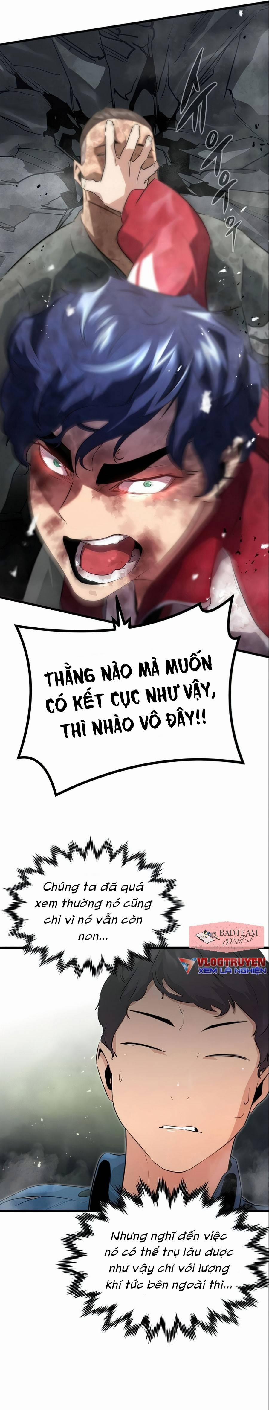 Quỷ Linh Vương 4 trang 15