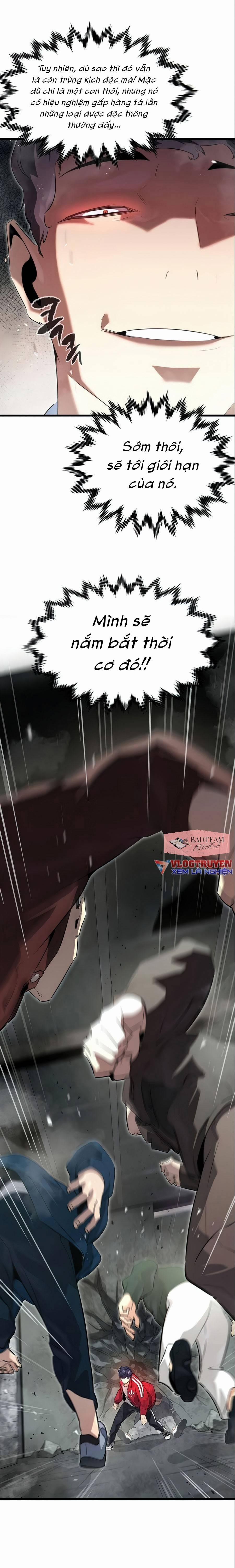 Quỷ Linh Vương 4 trang 16