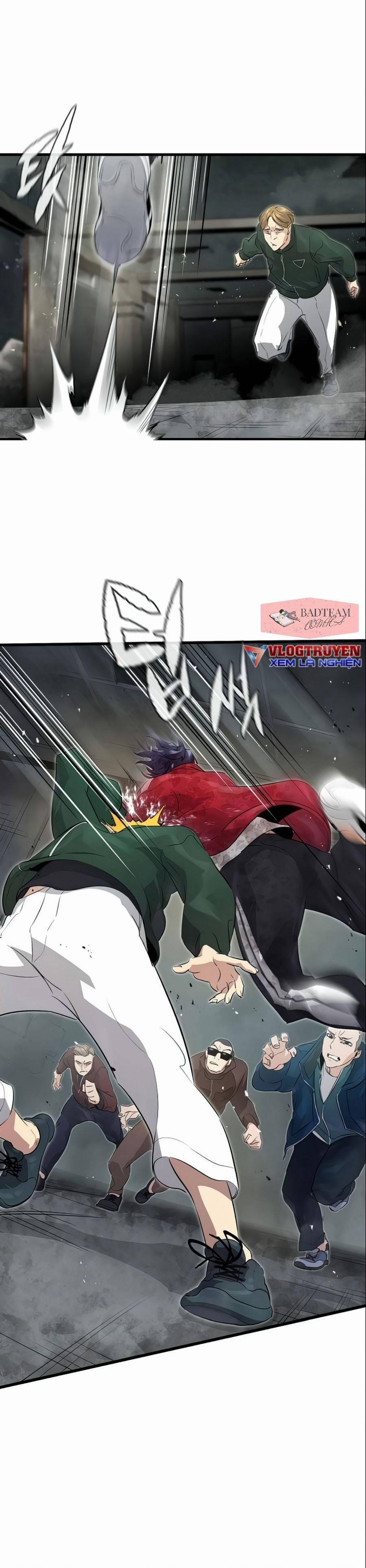 Quỷ Linh Vương 4 trang 17