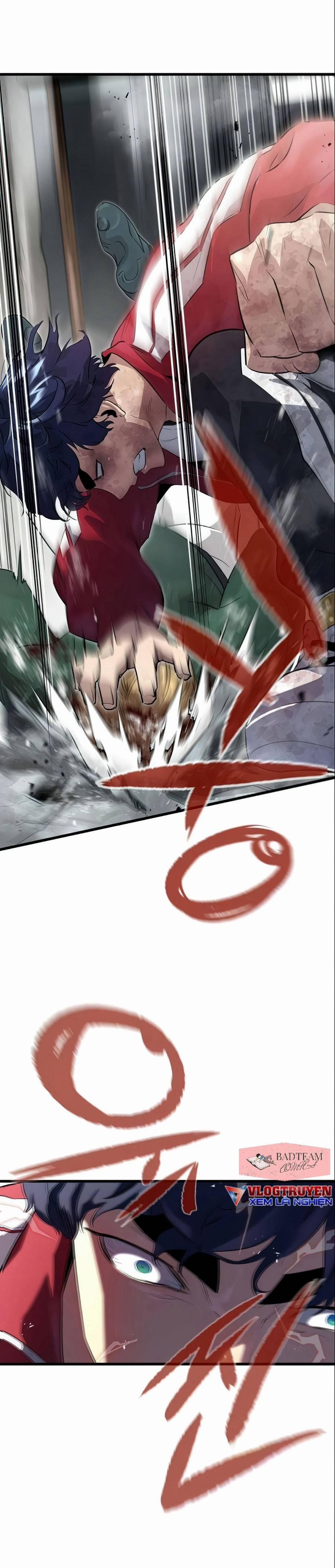 Quỷ Linh Vương 4 trang 19