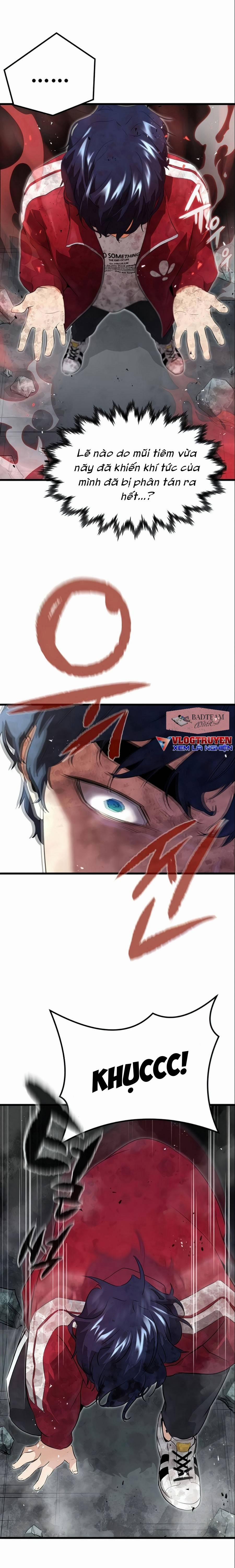 Quỷ Linh Vương 4 trang 2