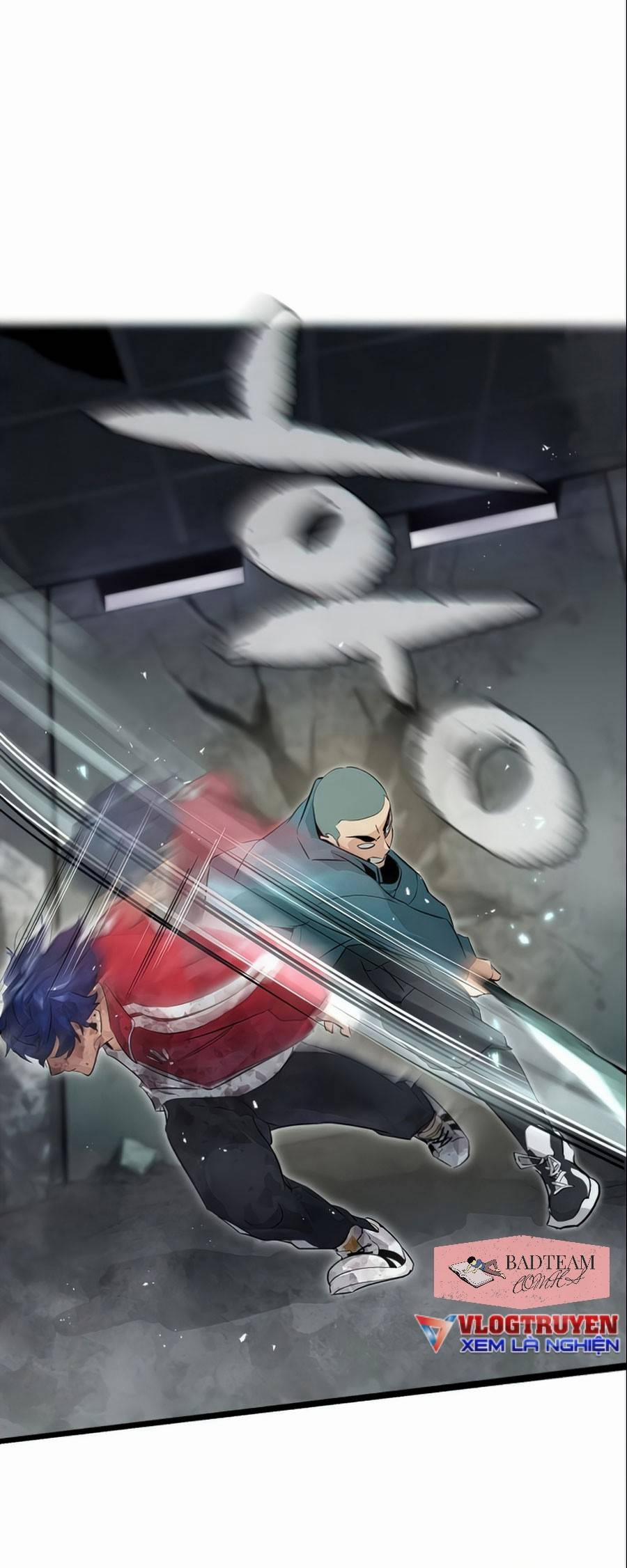 Quỷ Linh Vương 4 trang 24