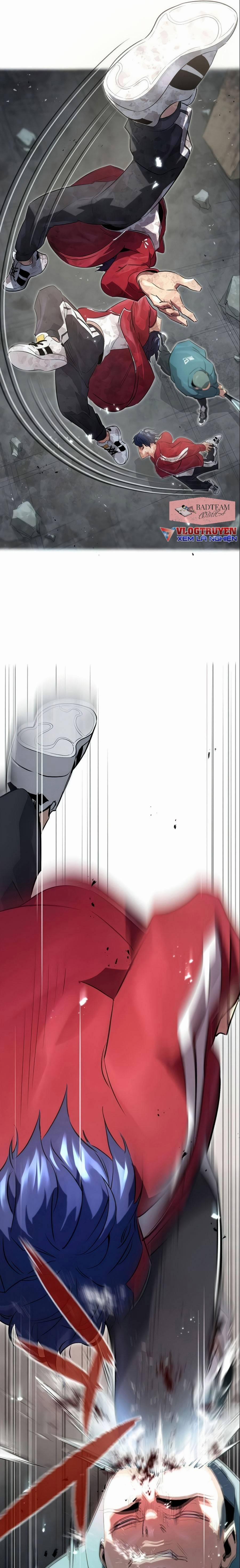 Quỷ Linh Vương 4 trang 25