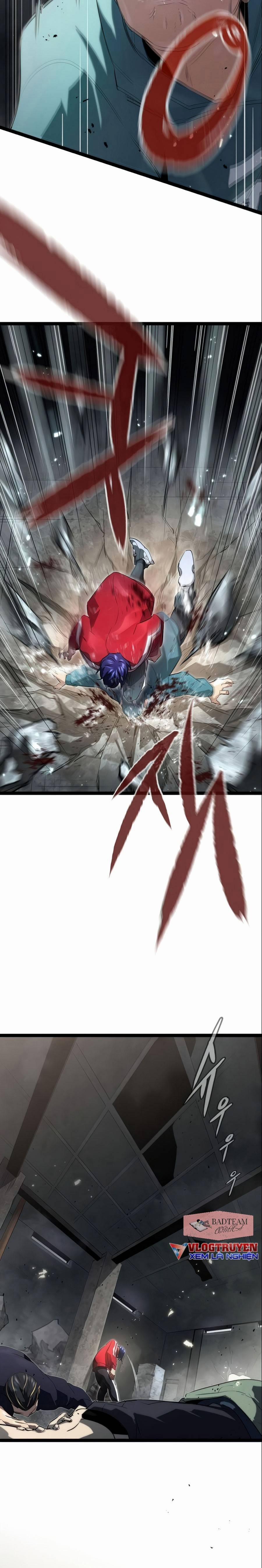 Quỷ Linh Vương 4 trang 26