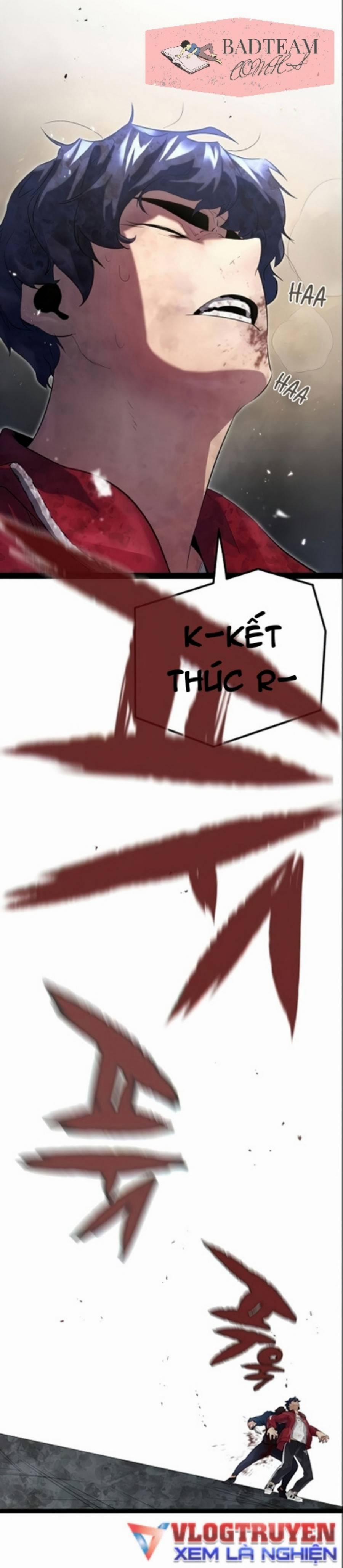 Quỷ Linh Vương 4 trang 27