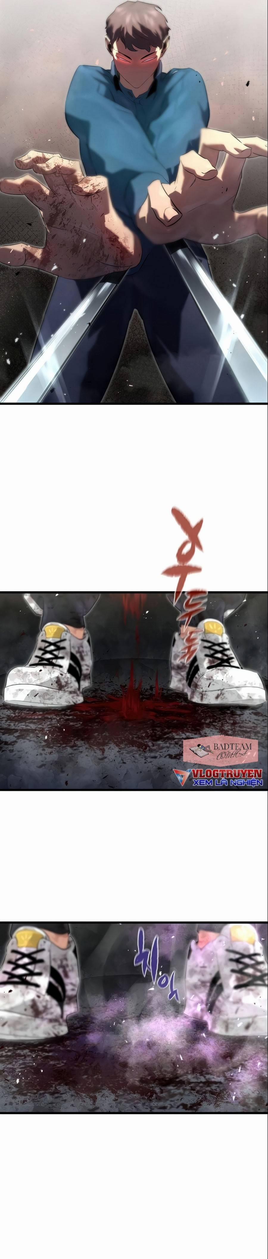 Quỷ Linh Vương 4 trang 30