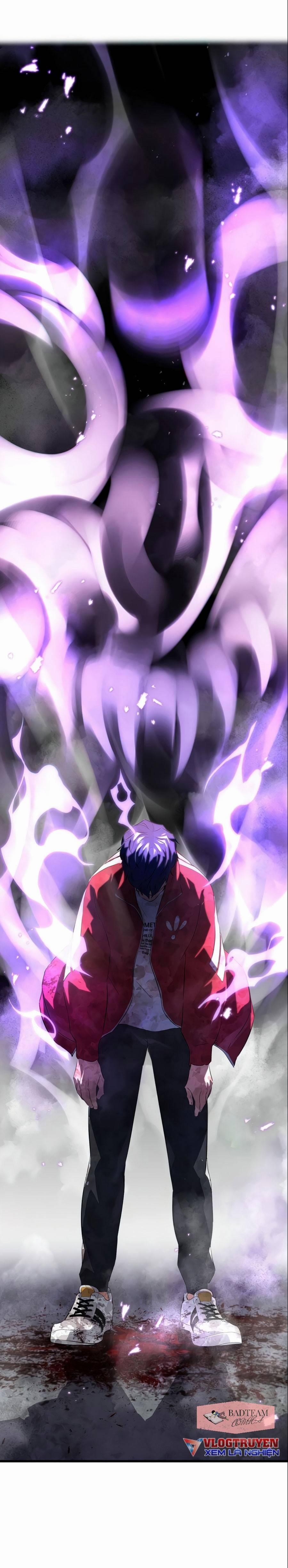 Quỷ Linh Vương 4 trang 31