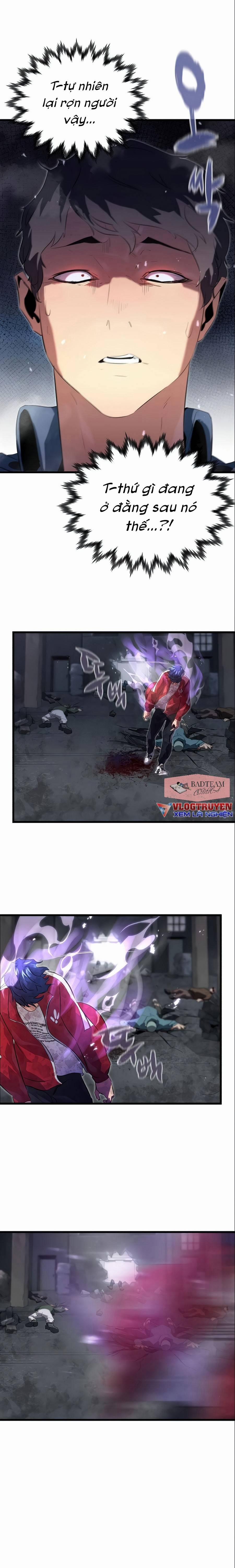 Quỷ Linh Vương 4 trang 32