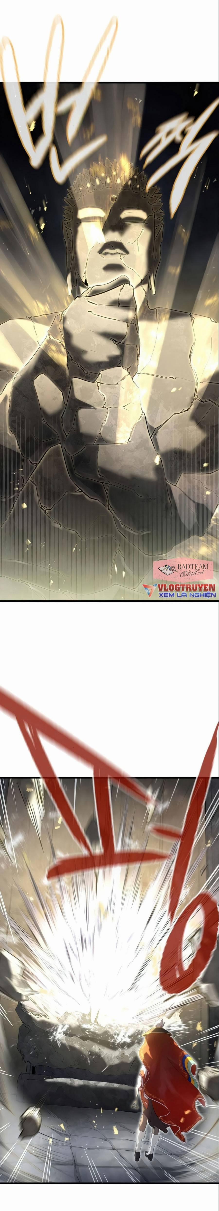 Quỷ Linh Vương 4 trang 38