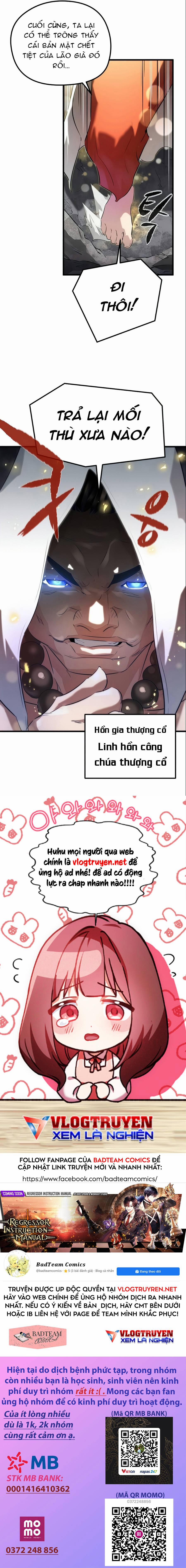 Quỷ Linh Vương 4 trang 40