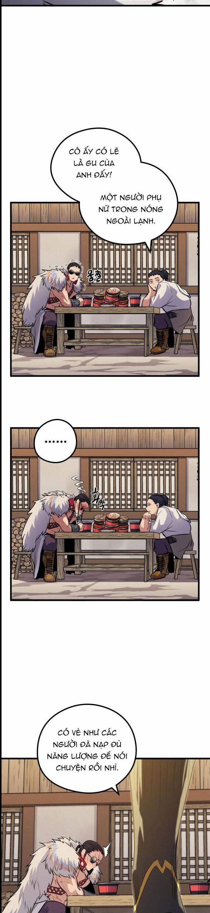 Quỷ Linh Vương 41 trang 11