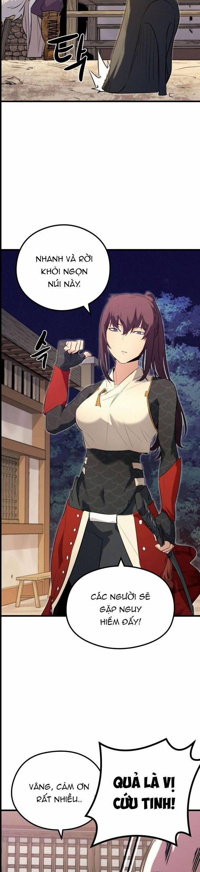 Quỷ Linh Vương 41 trang 12
