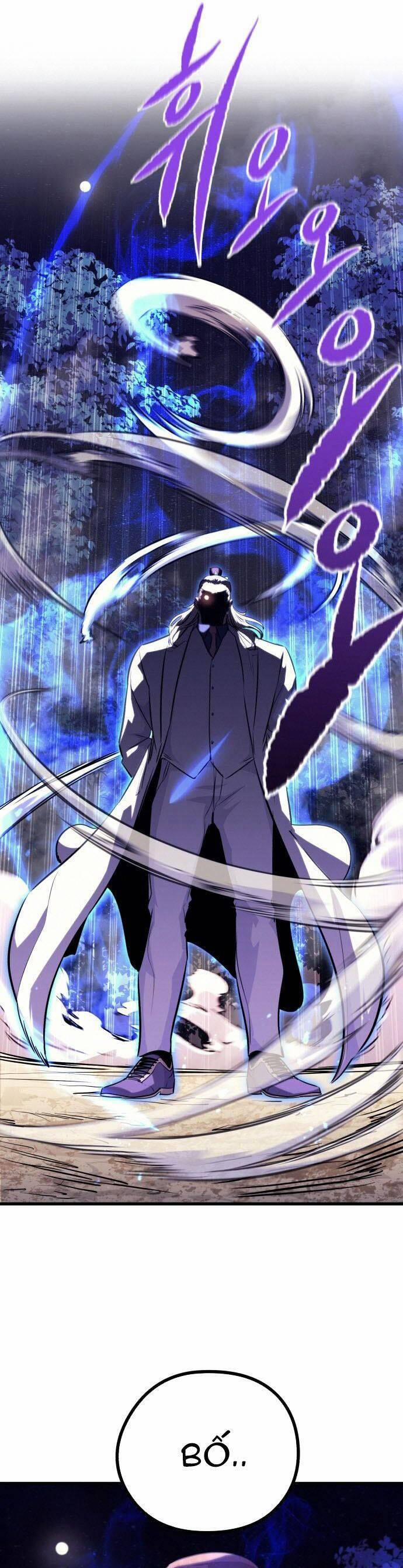 Quỷ Linh Vương 41 trang 18