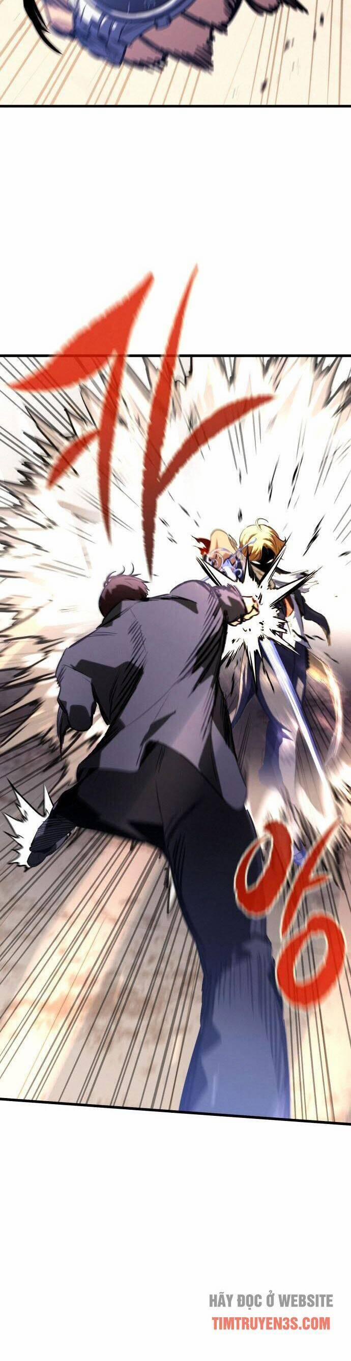 Quỷ Linh Vương 41 trang 21