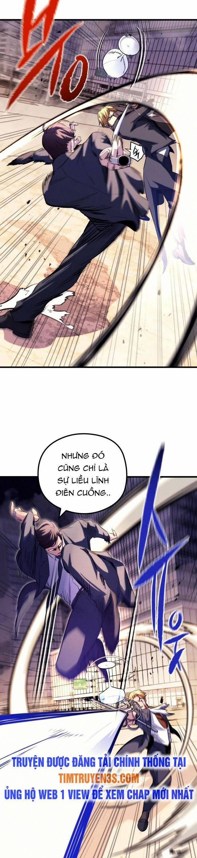 Quỷ Linh Vương 41 trang 23