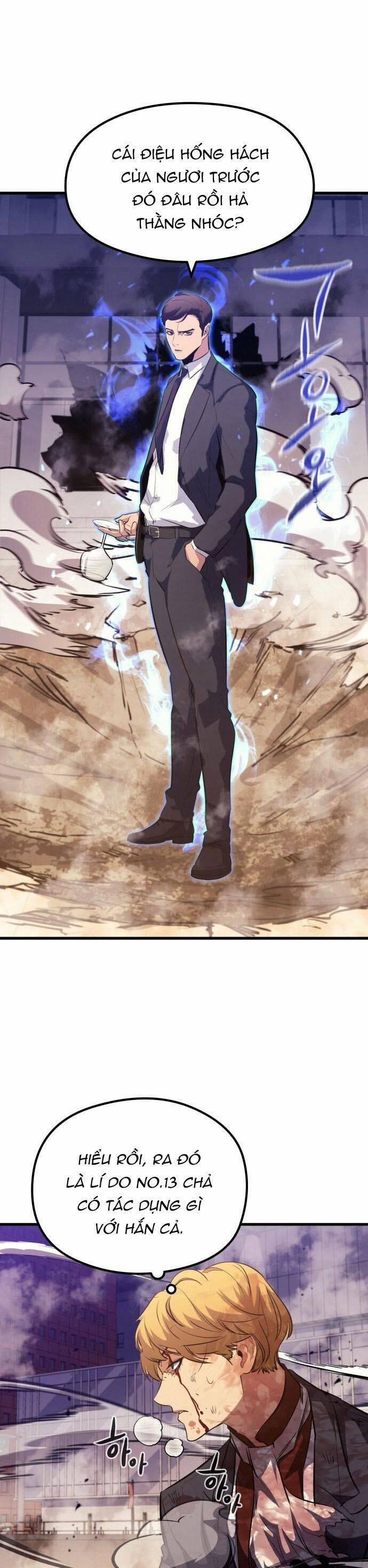 Quỷ Linh Vương 41 trang 26