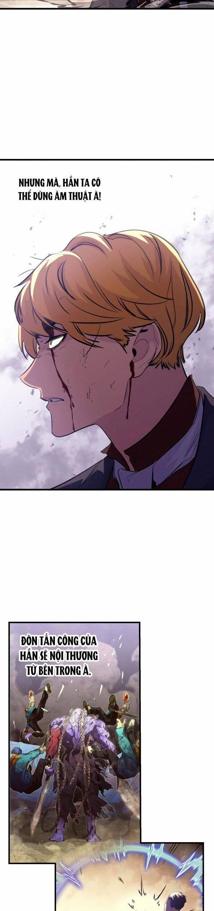 Quỷ Linh Vương 41 trang 27