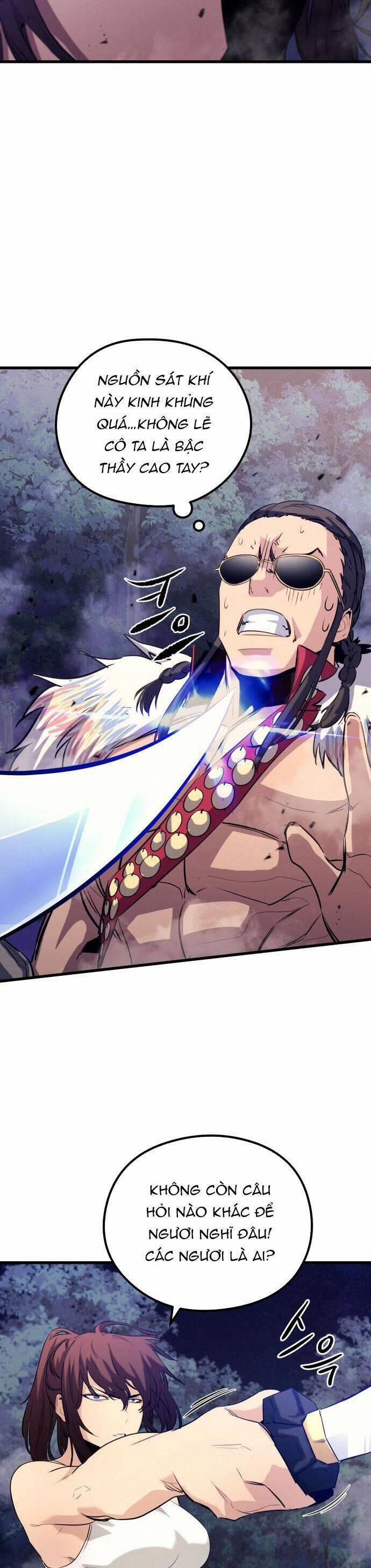 Quỷ Linh Vương 41 trang 3