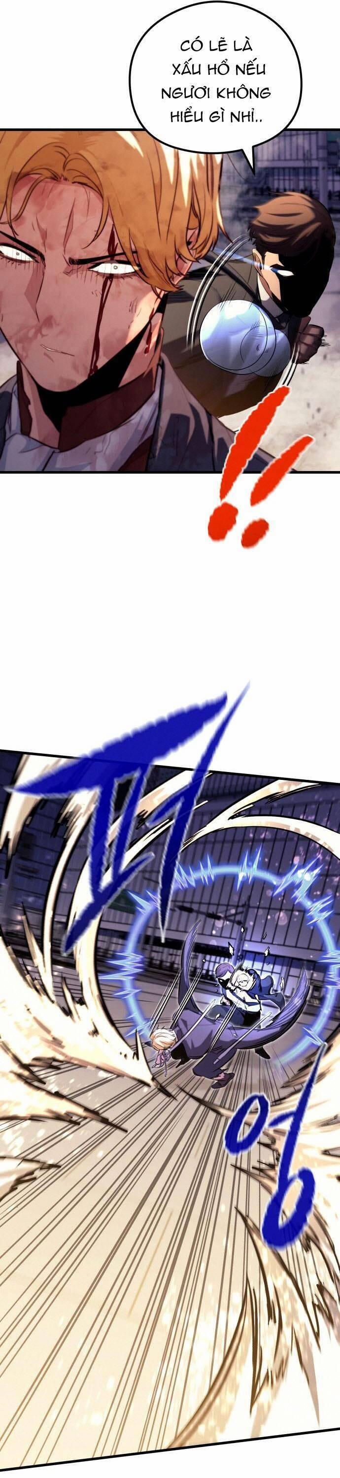 Quỷ Linh Vương 41 trang 30