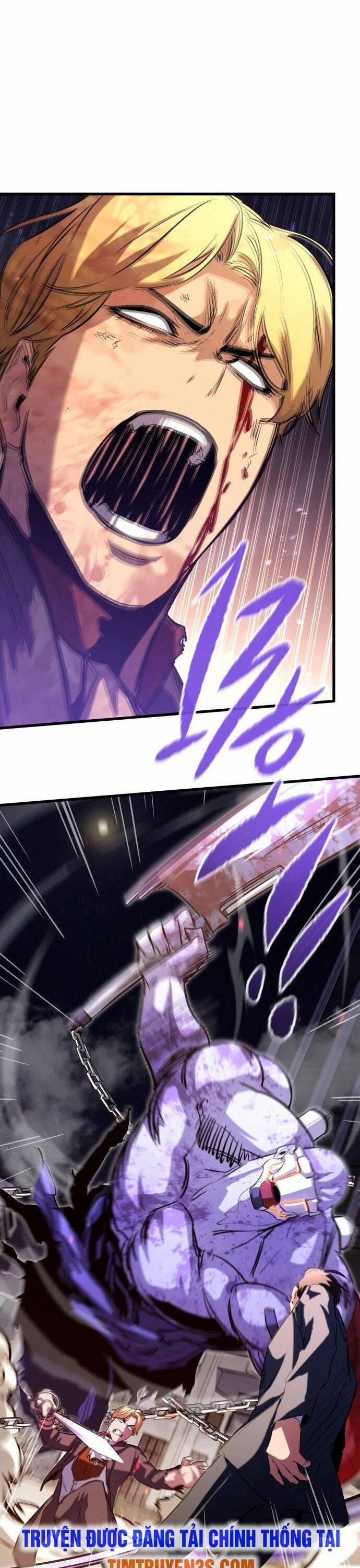 Quỷ Linh Vương 41 trang 31