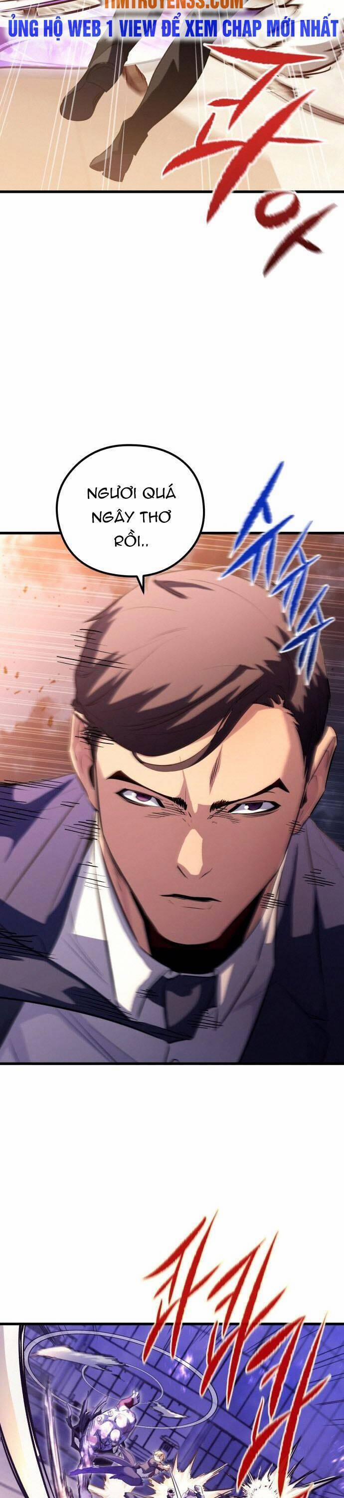 Quỷ Linh Vương 41 trang 32