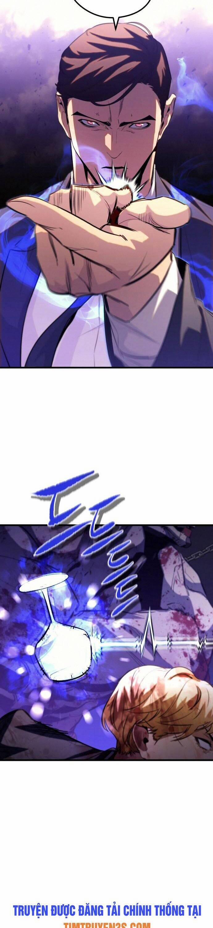 Quỷ Linh Vương 41 trang 35