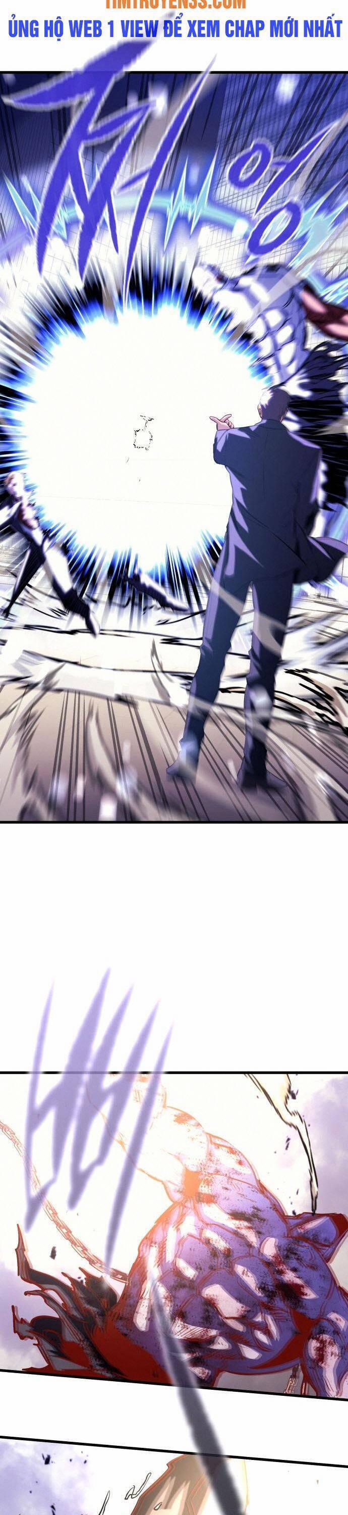 Quỷ Linh Vương 41 trang 36