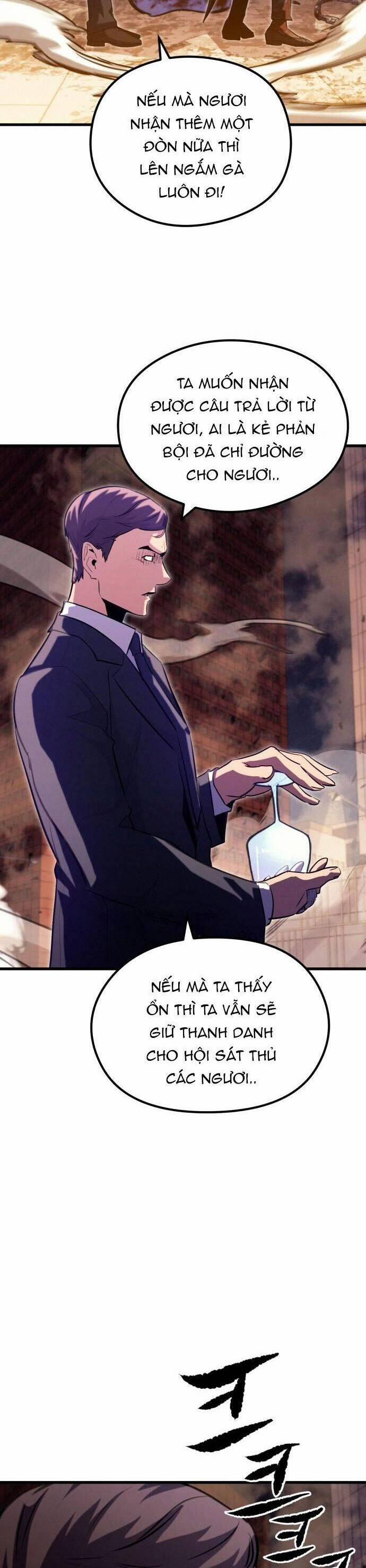 Quỷ Linh Vương 41 trang 39