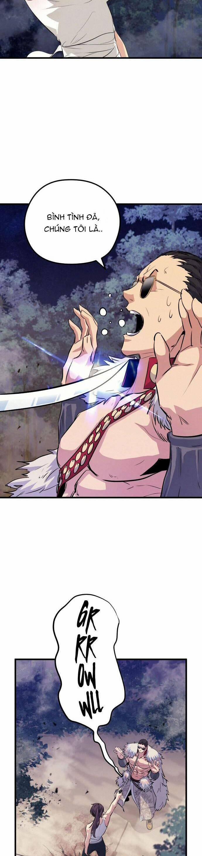 Quỷ Linh Vương 41 trang 4