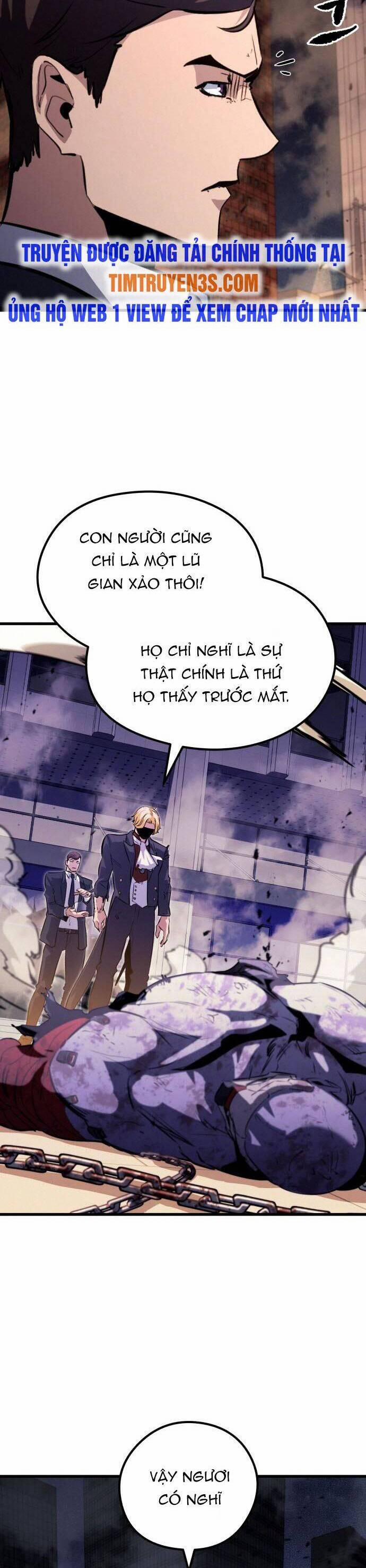 Quỷ Linh Vương 41 trang 40