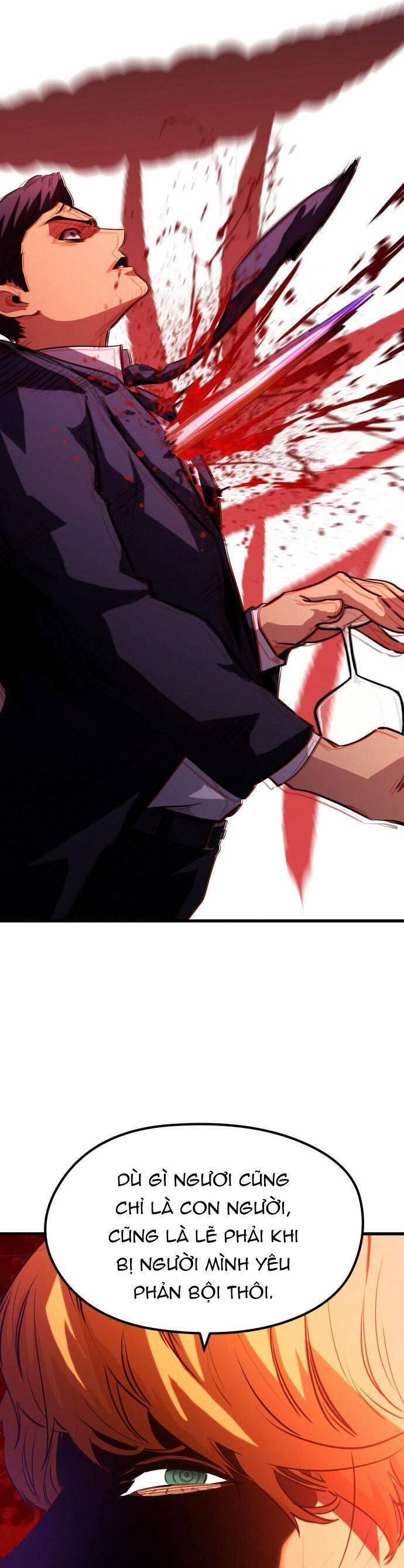 Quỷ Linh Vương 41 trang 42