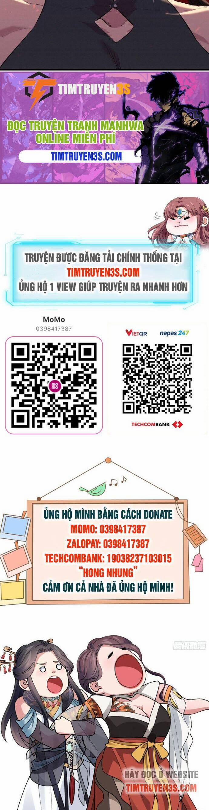 Quỷ Linh Vương 41 trang 45