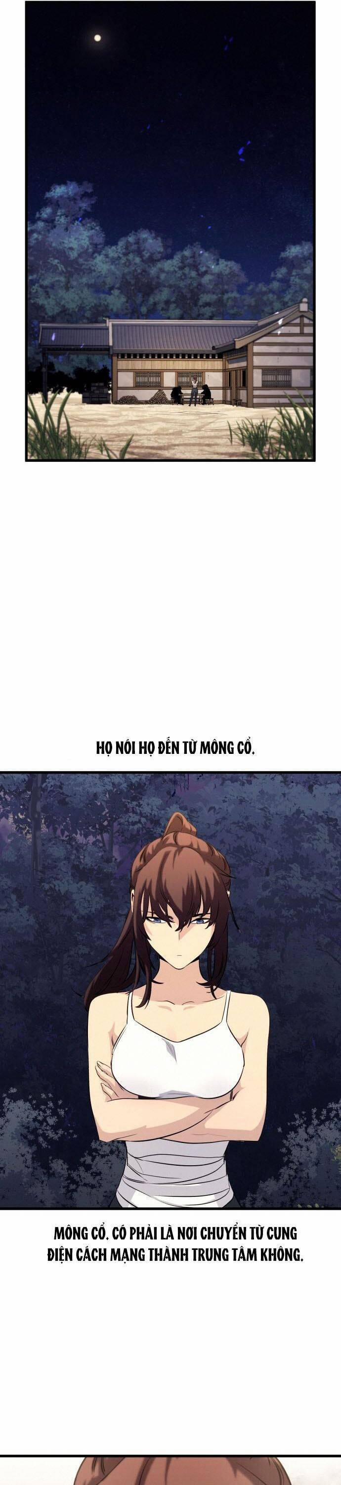 Quỷ Linh Vương 41 trang 6