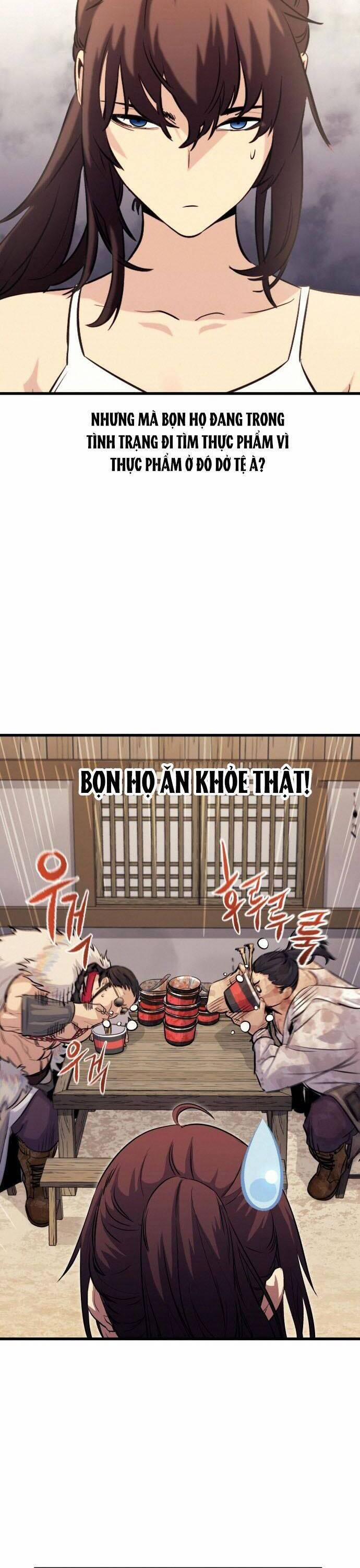 Quỷ Linh Vương 41 trang 7