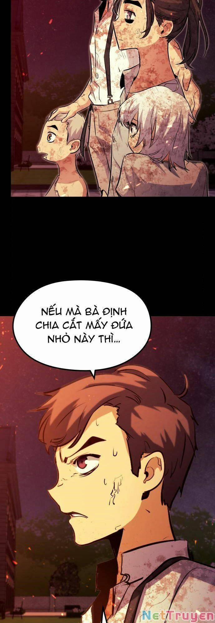 Quỷ Linh Vương 43 trang 10