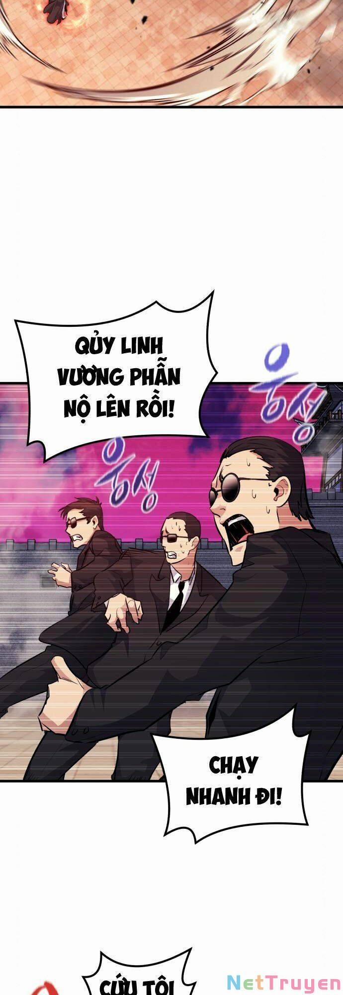Quỷ Linh Vương 43 trang 18