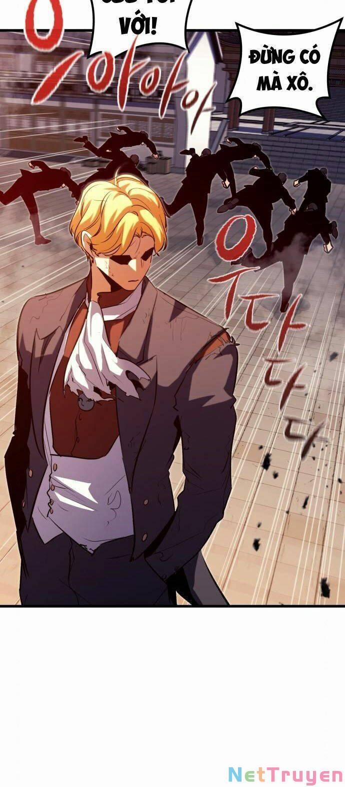 Quỷ Linh Vương 43 trang 19